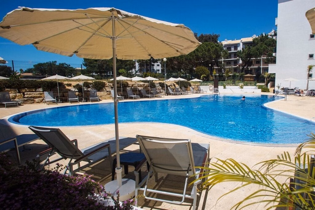 AP Victoria Sports & Beach