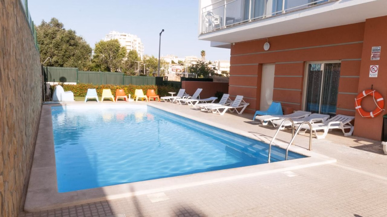 Apartamentos Studio 17