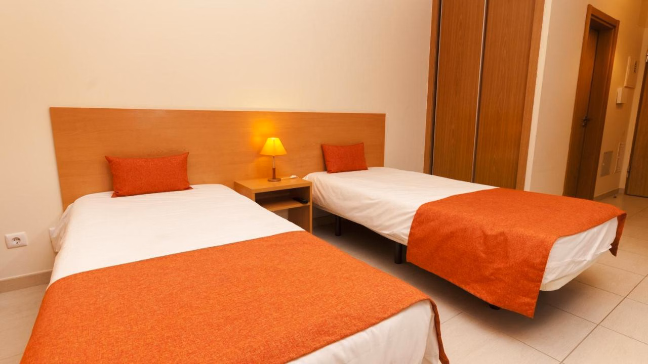 Apartamentos Studio 17