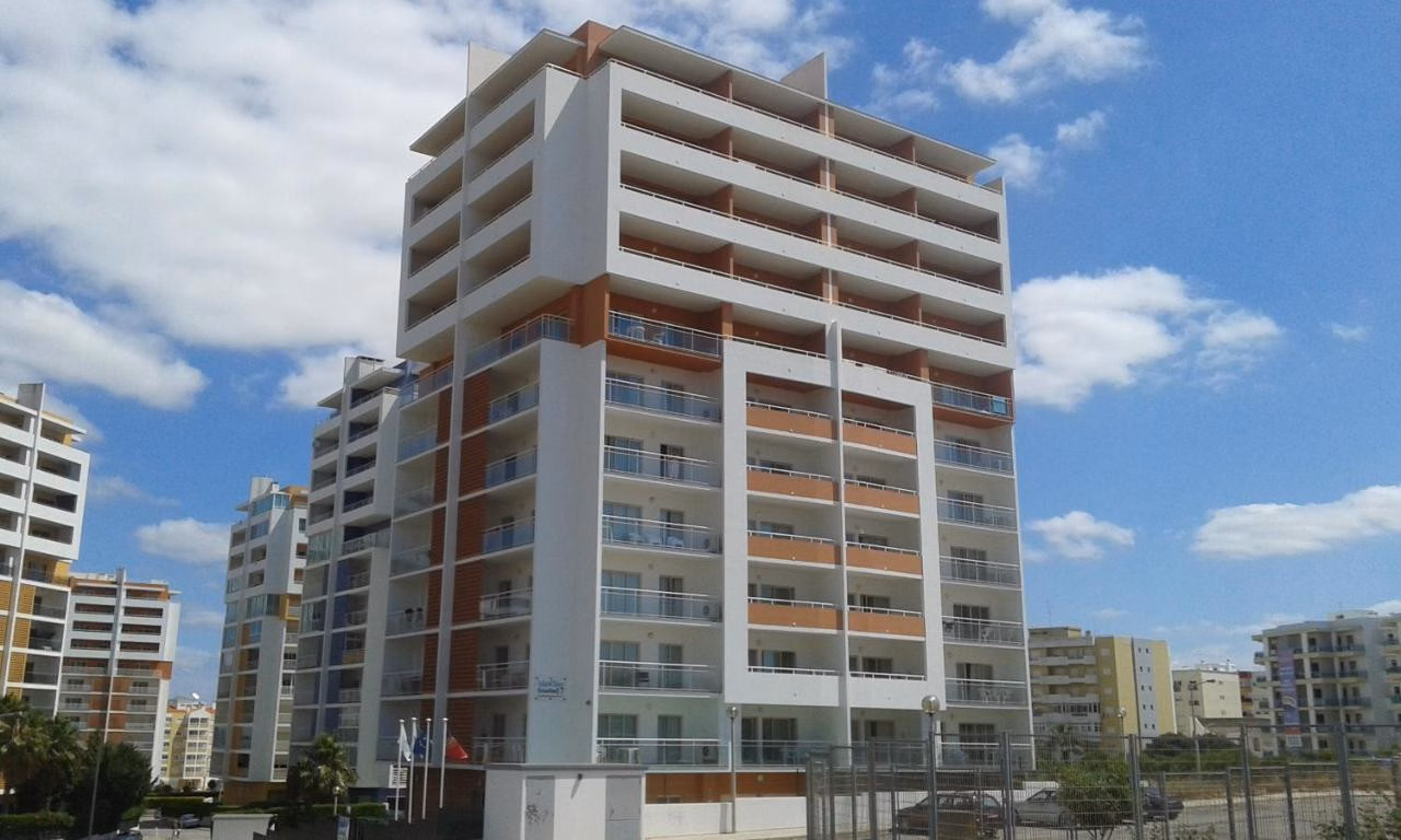Apartamentos Studio 17