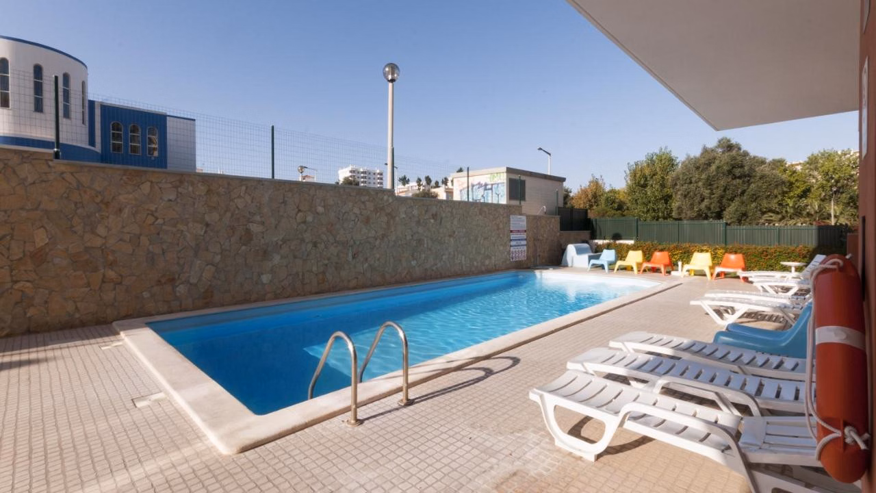 Apartamentos Studio 17