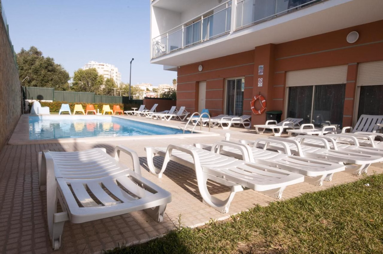 Apartamentos Studio 17