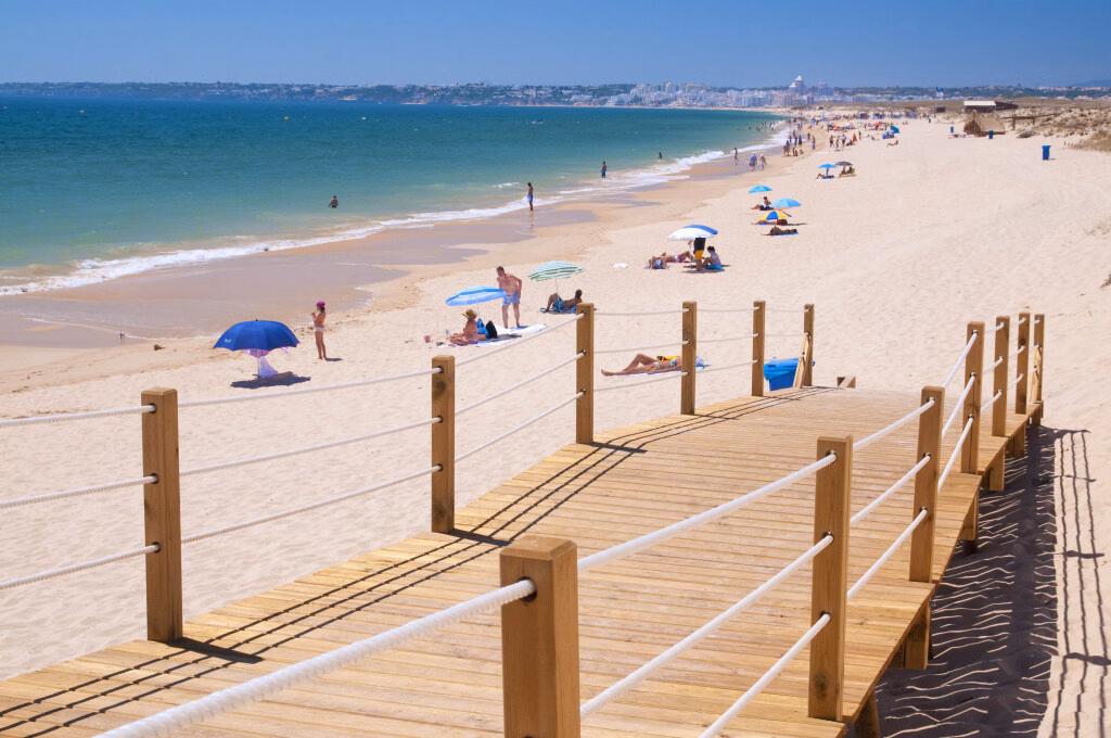 NAU Salgados Dunas Suite