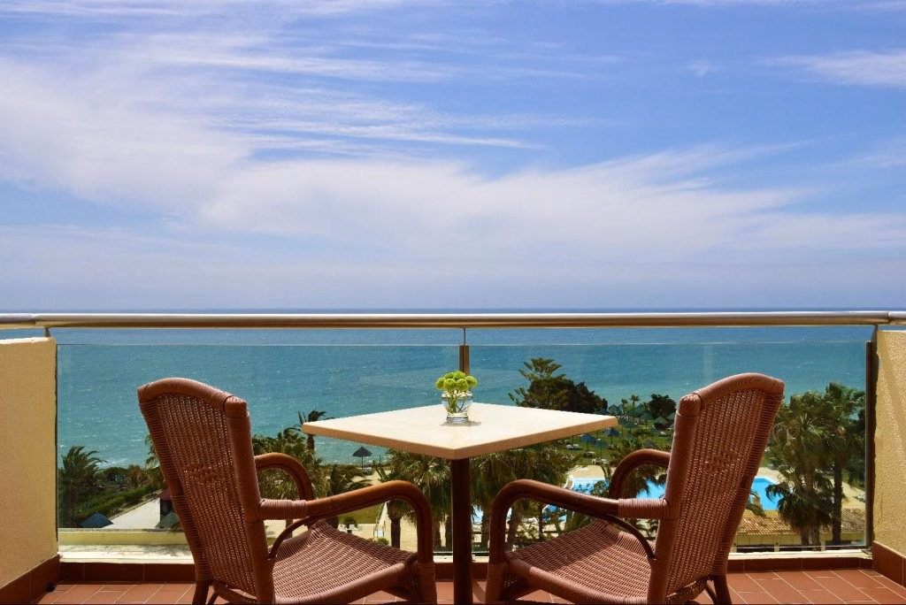 Pestana Viking Beach & Spa Resort