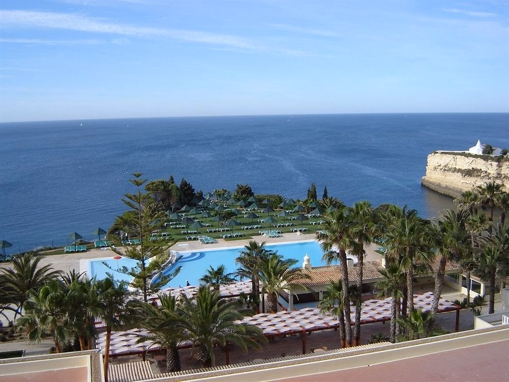 Pestana Viking Beach & Spa Resort