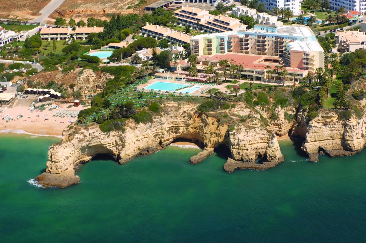 Pestana Viking Beach & Spa Resort