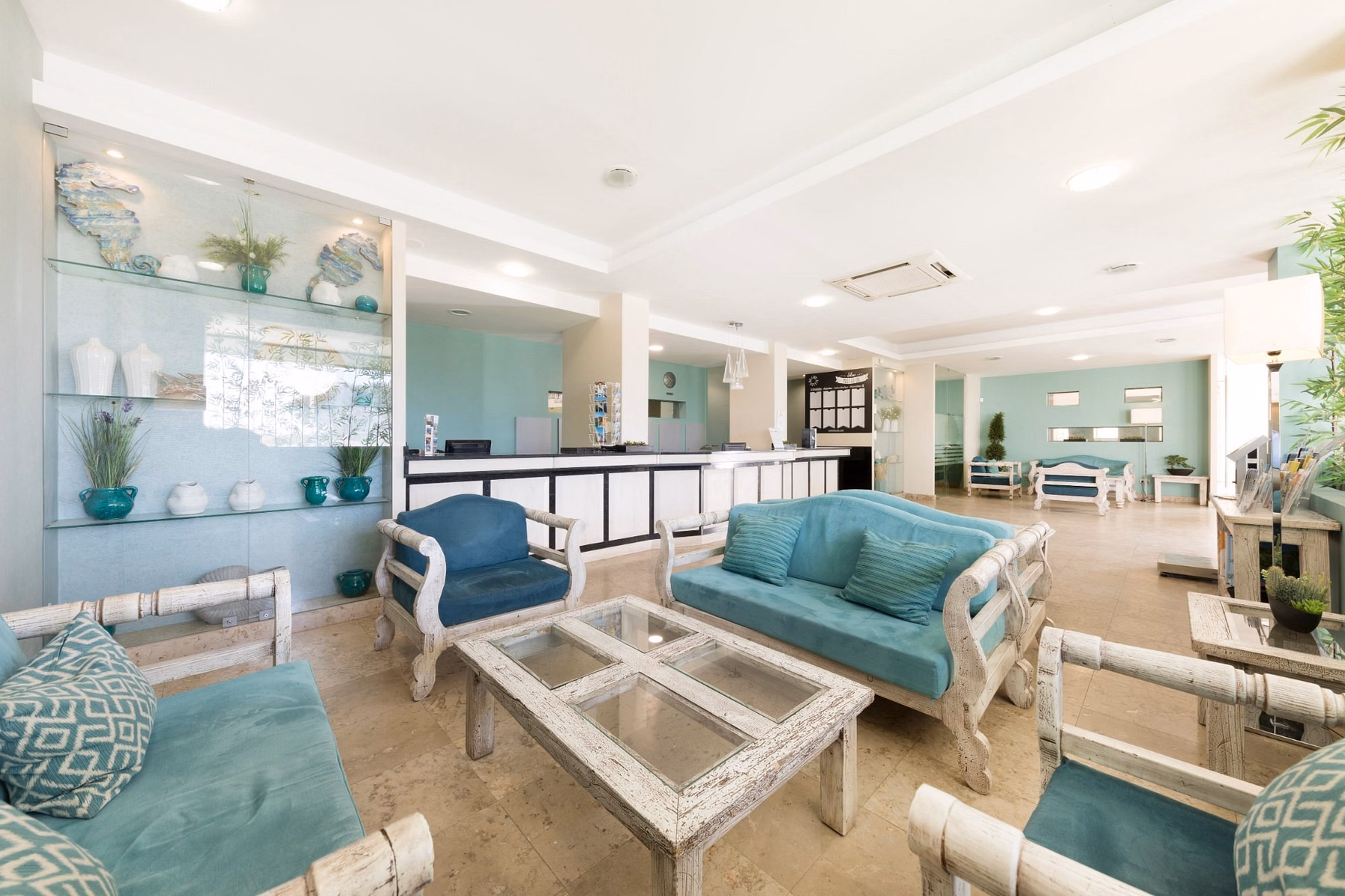 Ukino Terrace Algarve