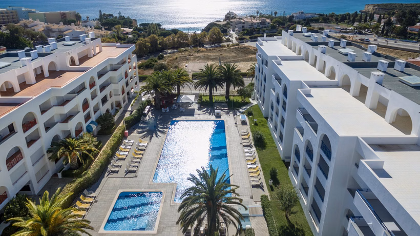 Portugalija, Algarvė