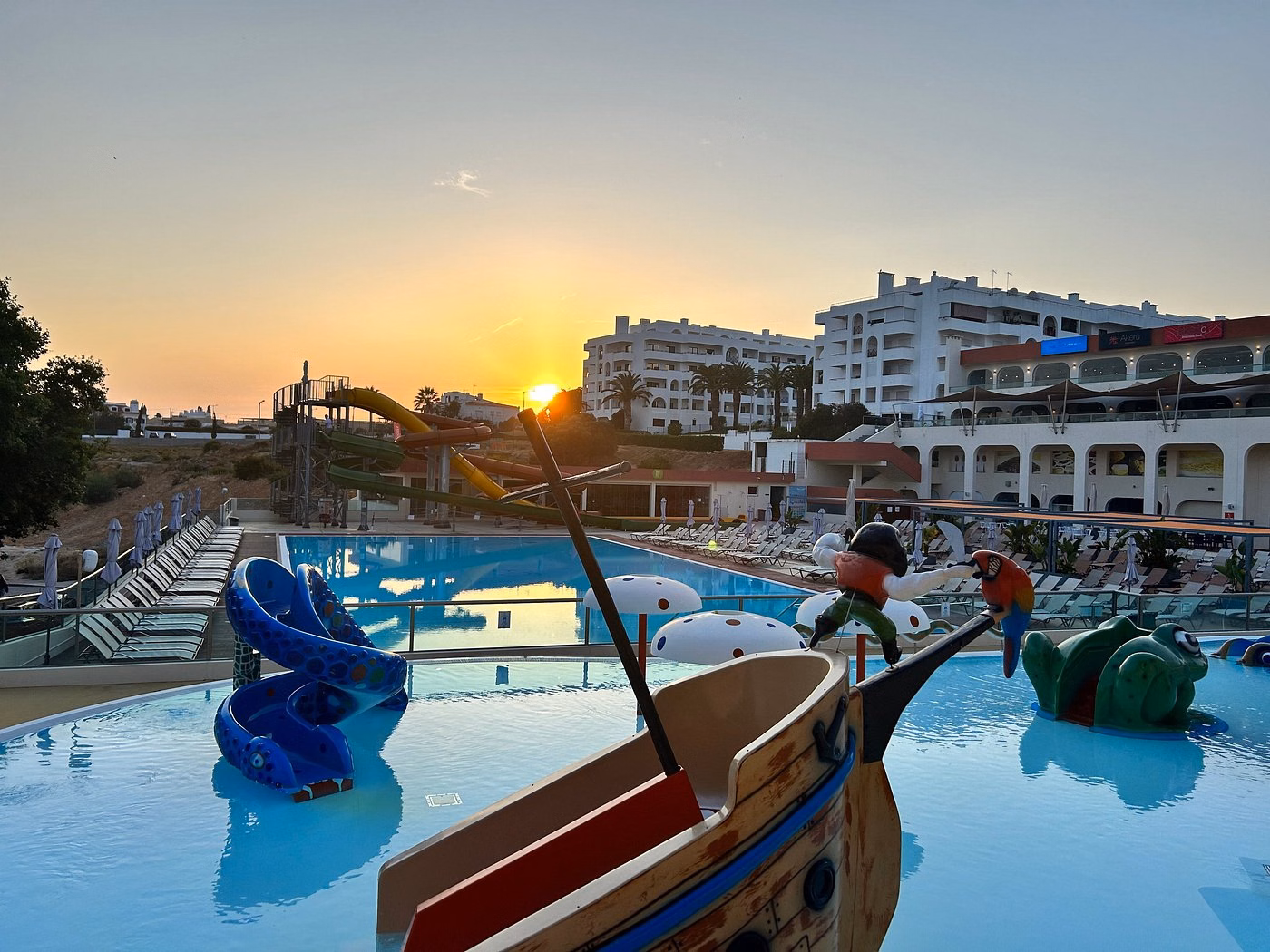 Ukino Terrace Algarve