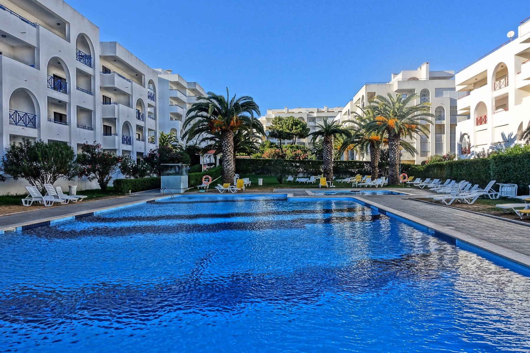 Ukino Terrace Algarve
