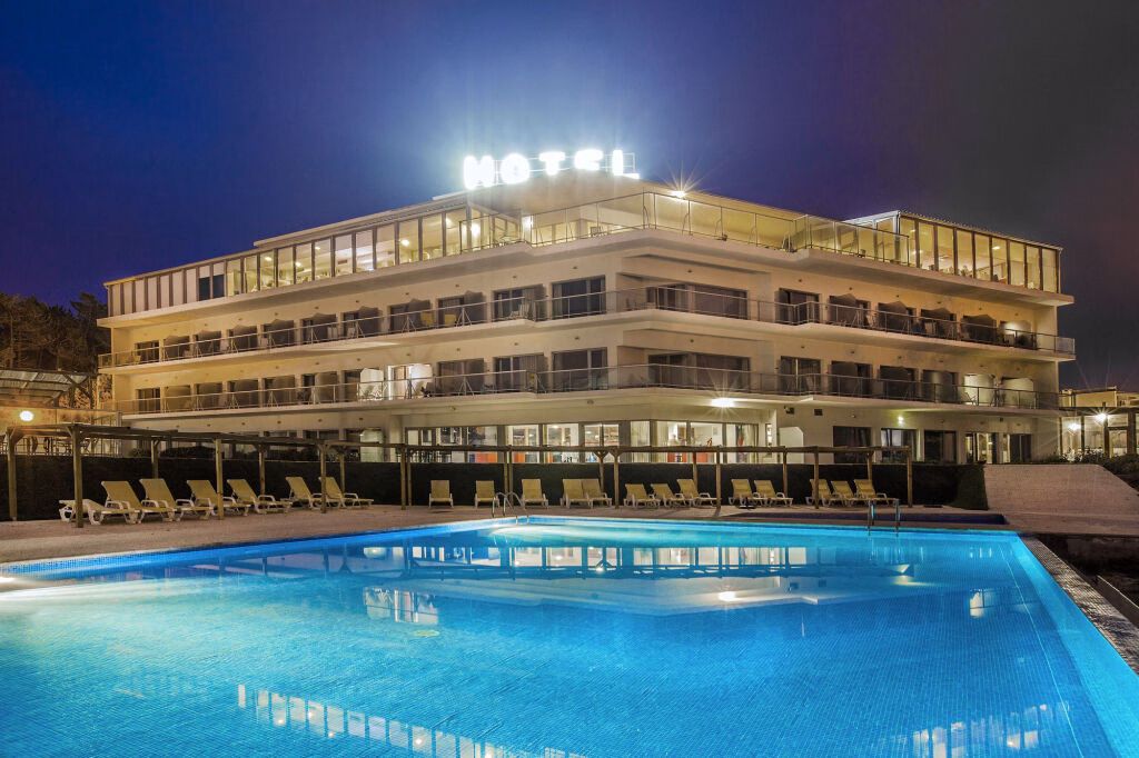 Hotel Miramar Sul