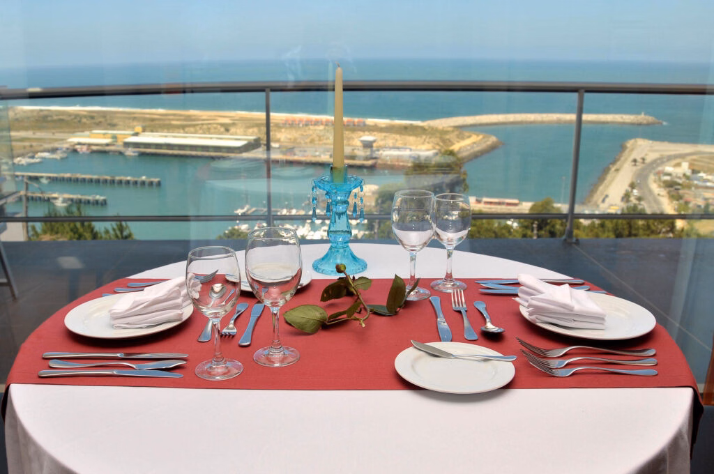 Hotel Miramar Sul