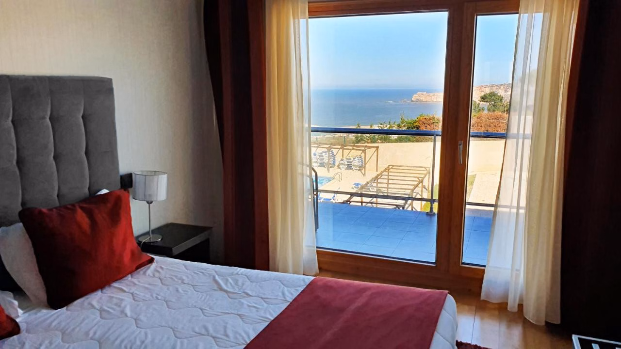 Hotel Miramar Sul