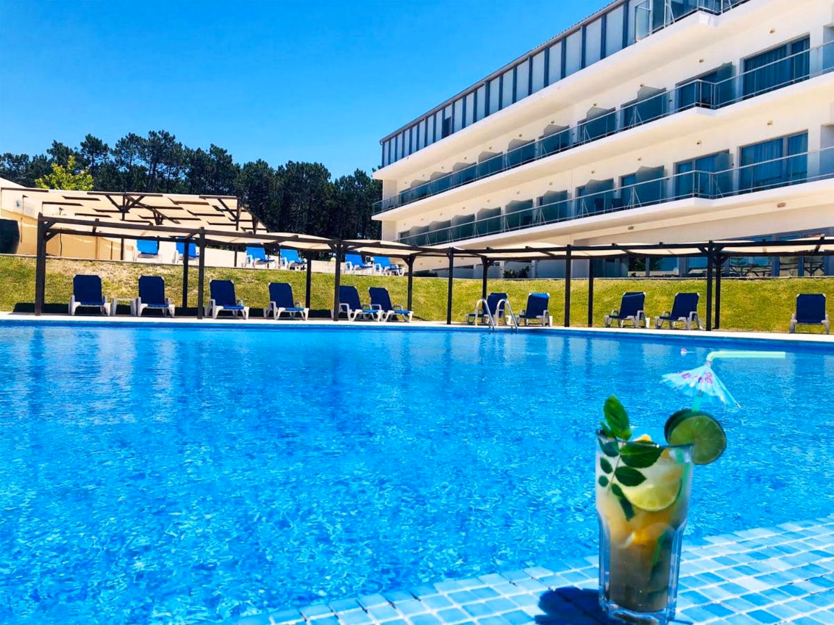 Hotel Miramar Sul