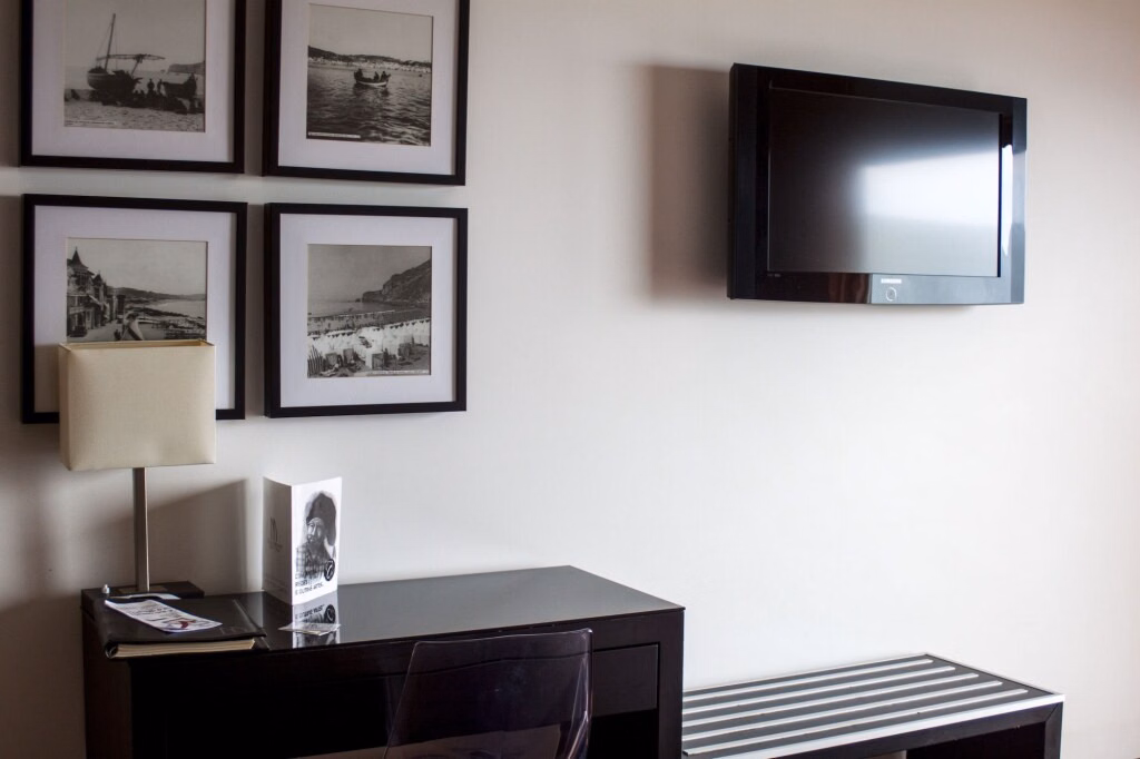 Hotel Miramar Sul