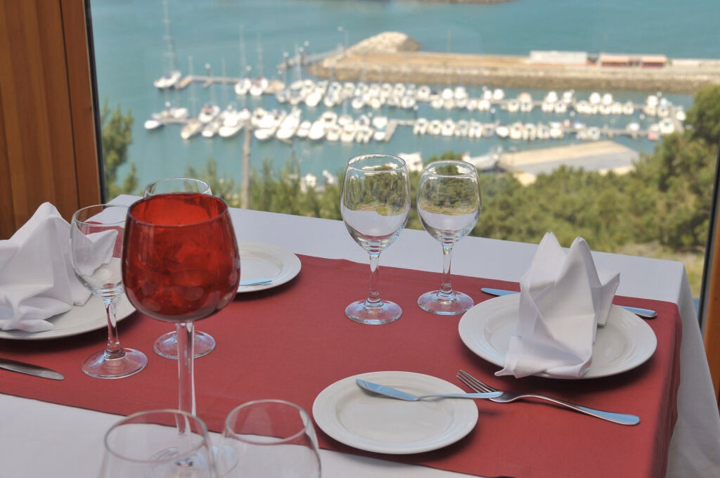 Hotel Miramar Sul
