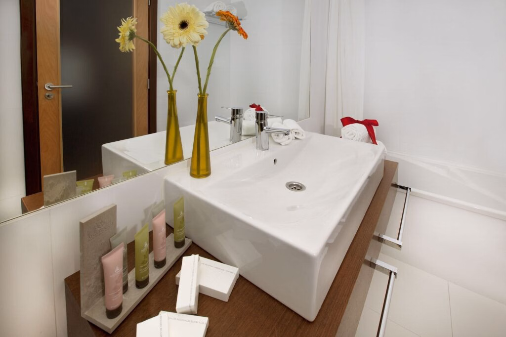 Hotel Miramar Sul