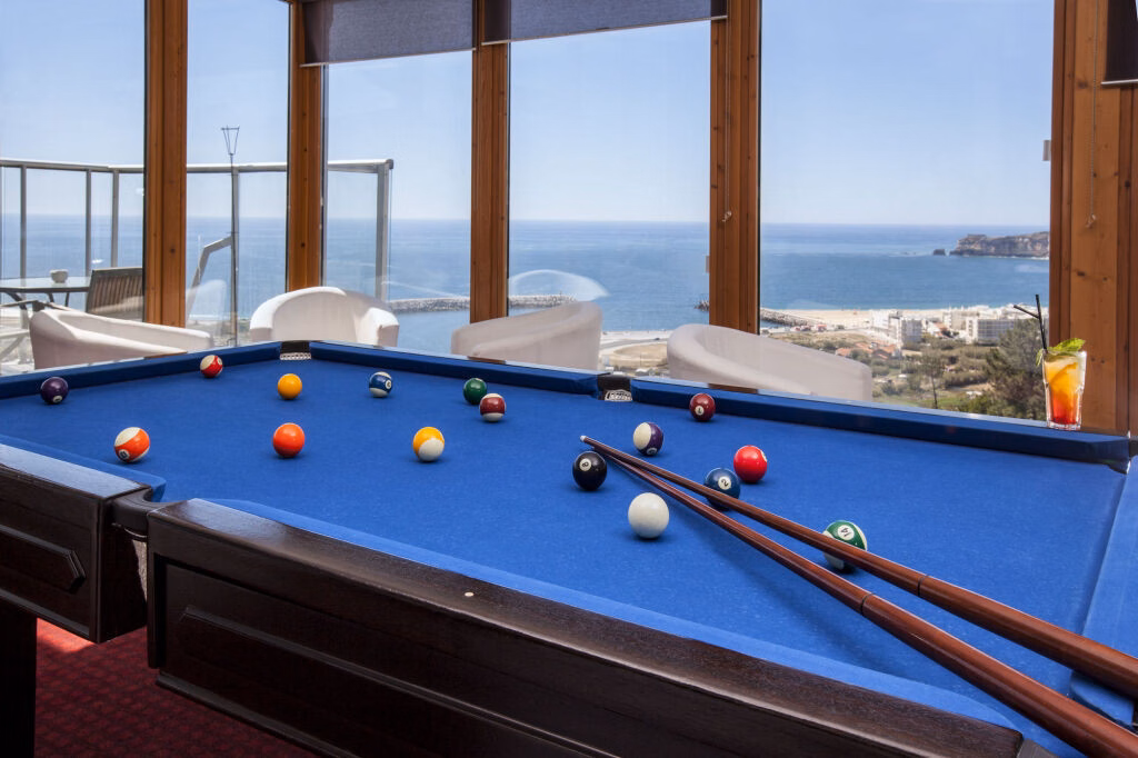 Hotel Miramar Sul