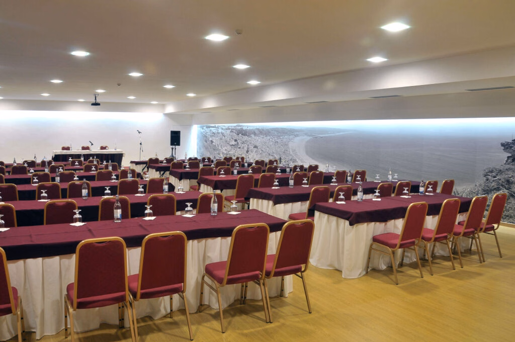 Hotel Miramar Sul