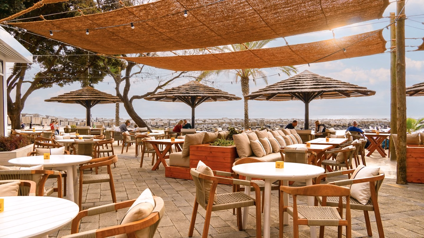 Calheta Beach