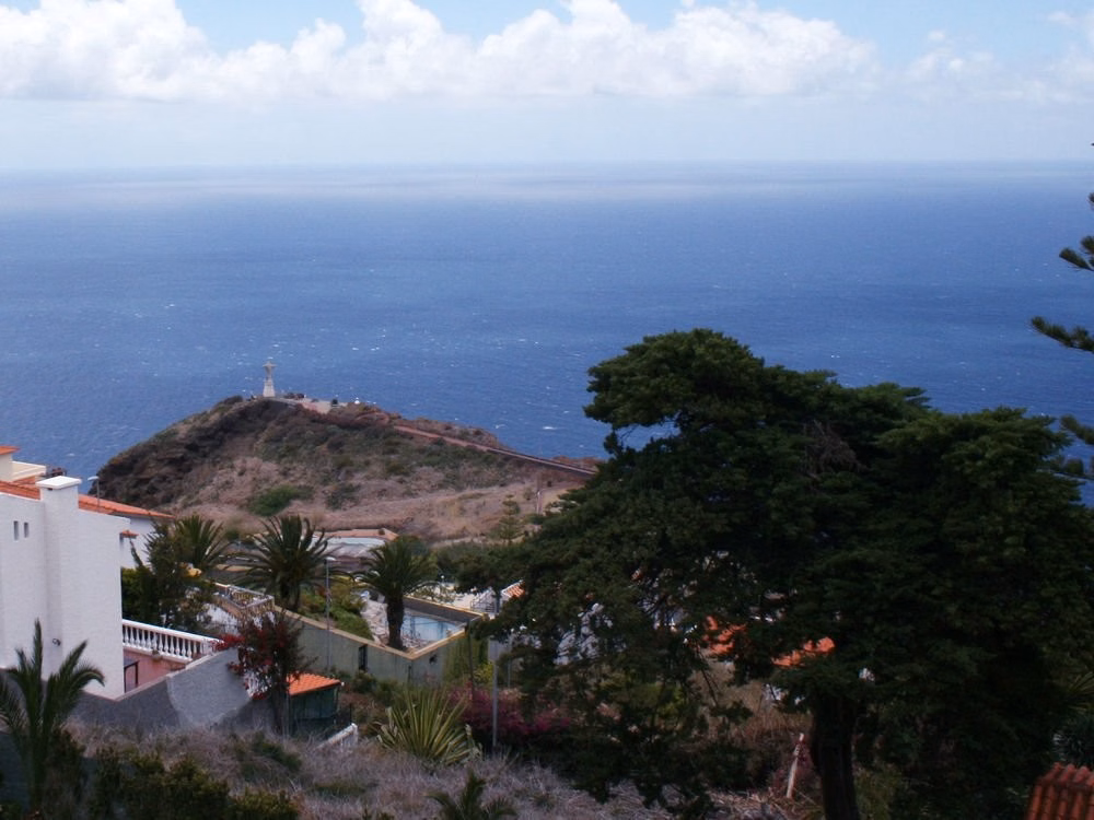 Dom Pedro Garajau