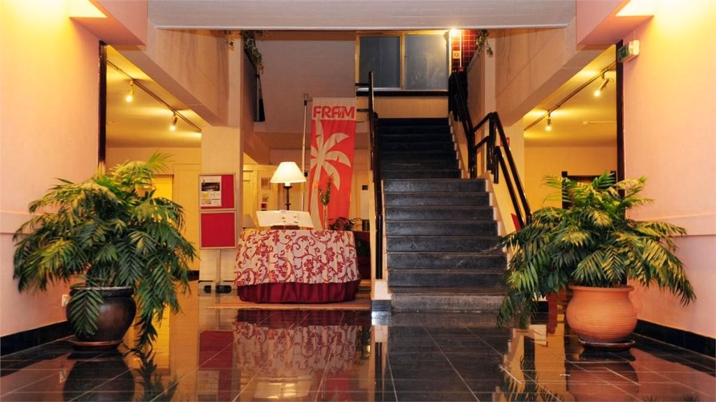 Dorisol Buganvilia Studio Hotel