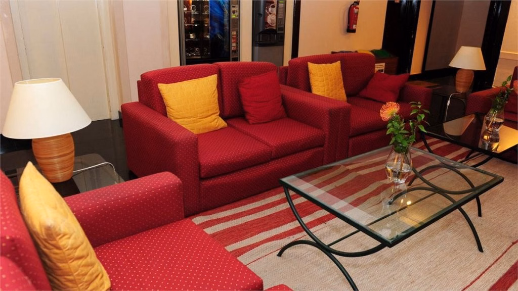 Dorisol Buganvilia Studio Hotel