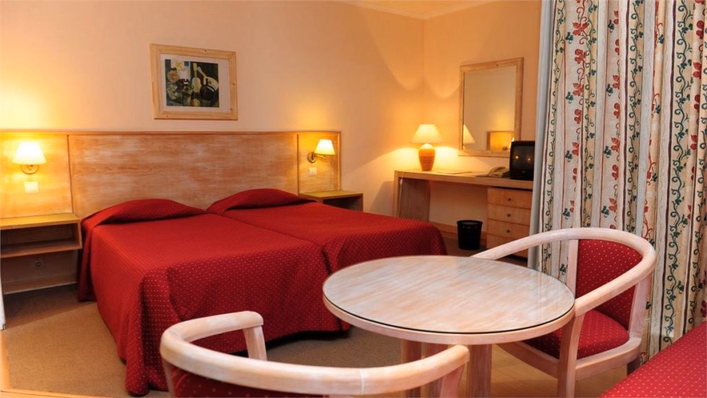 Dorisol Buganvilia Studio Hotel