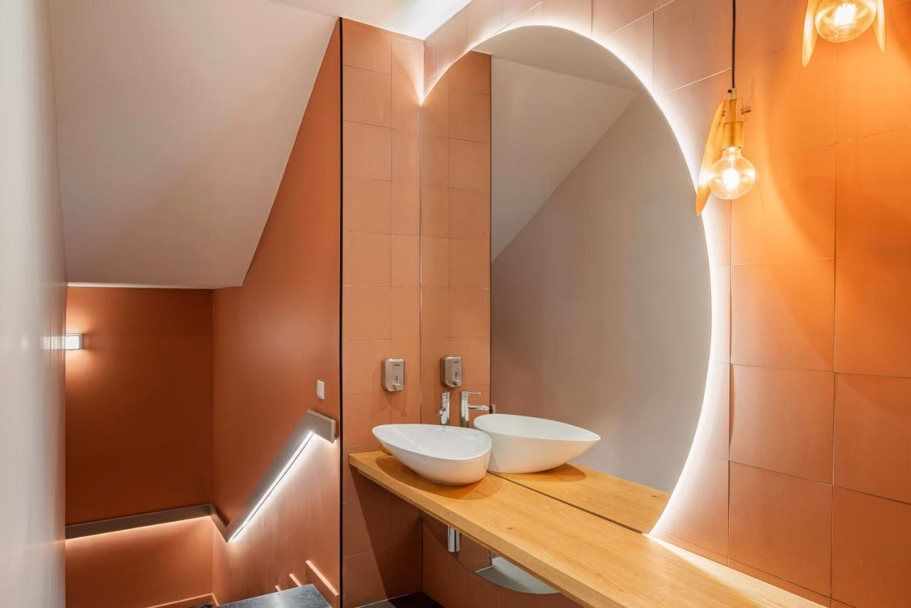 Dorisol Buganvilia Studio Hotel