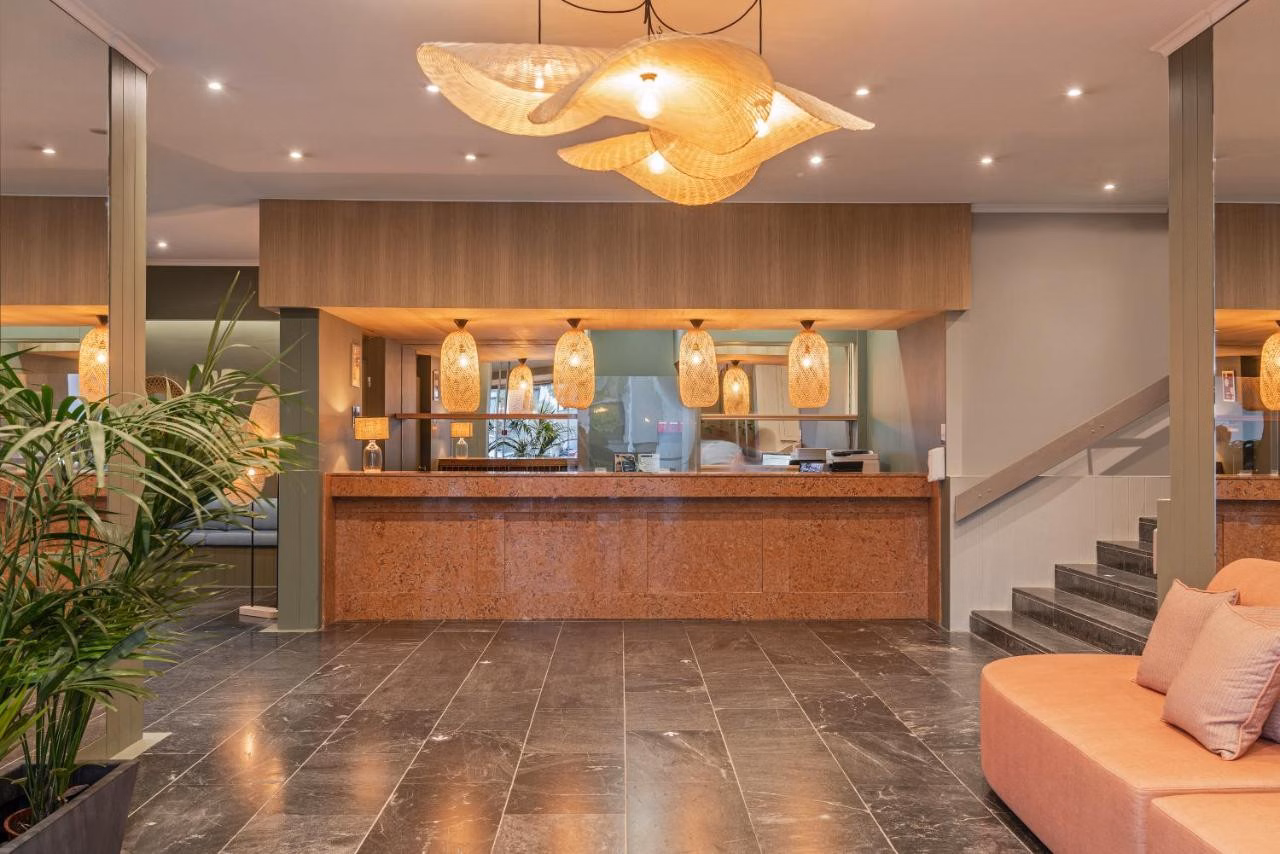 Dorisol Buganvilia Studio Hotel