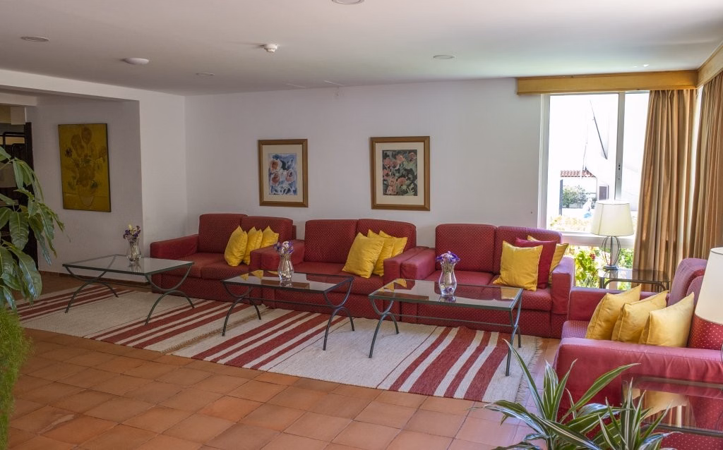 Dorisol Buganvilia Studio Hotel