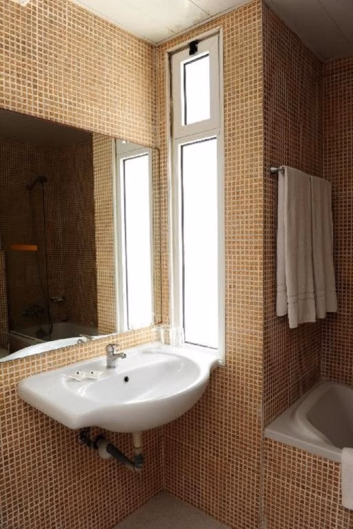 Dorisol Buganvilia Studio Hotel