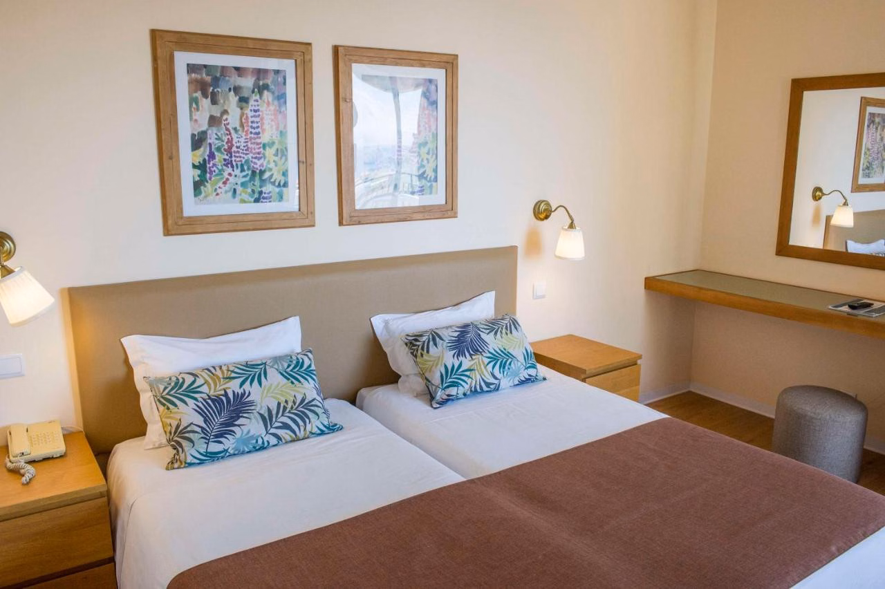 Dorisol Mimosa Studio Hotel