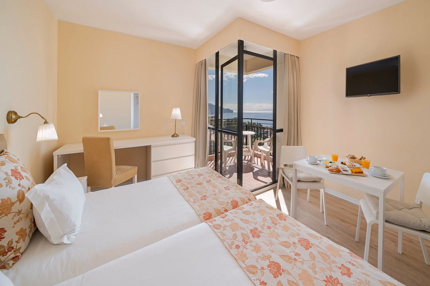 Dorisol Mimosa Studio Hotel