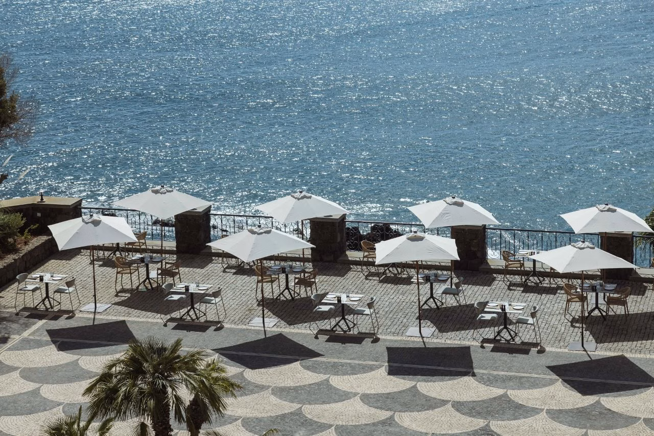 Dreams Madeira Resort Spa & Marina - All Inclusive