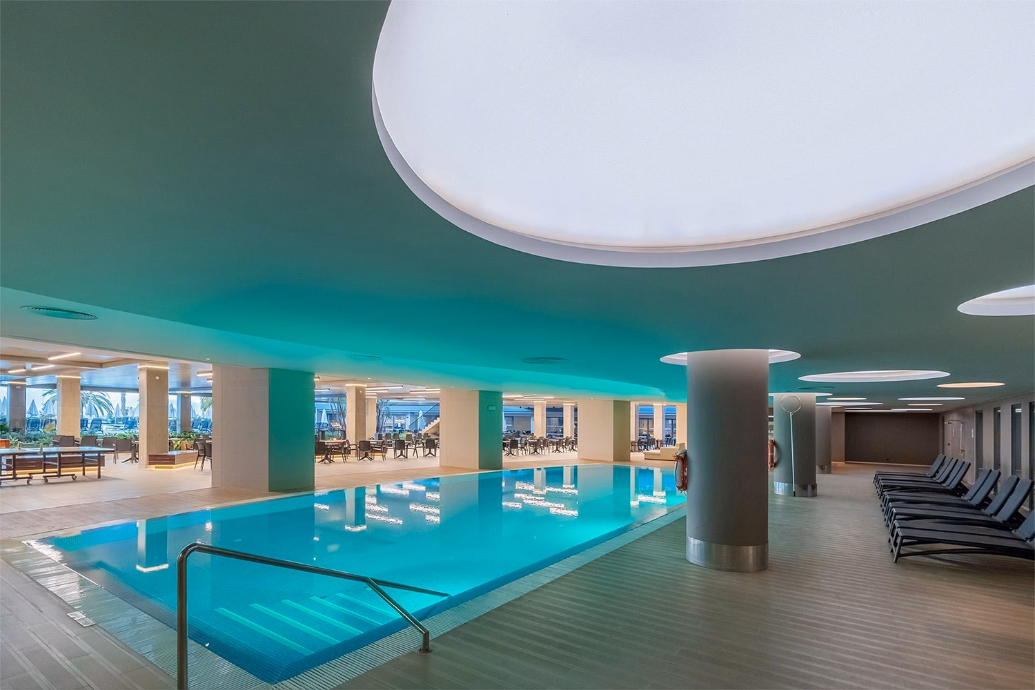 Enotel Lido
