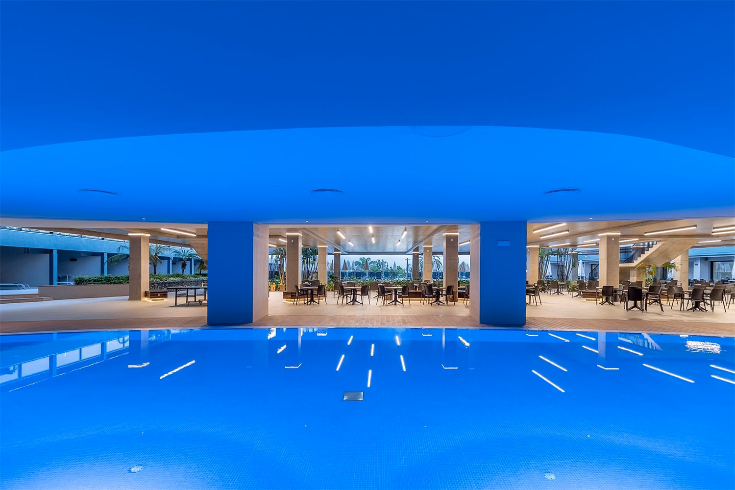 Enotel Lido