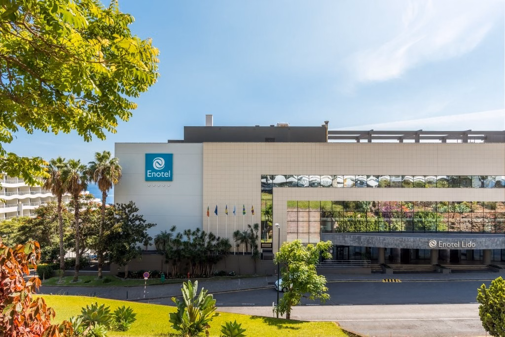 Enotel Lido