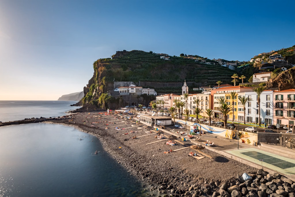 Enotel Sunset Bay