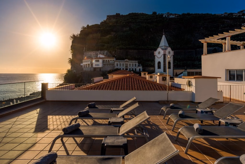 Enotel Sunset Bay