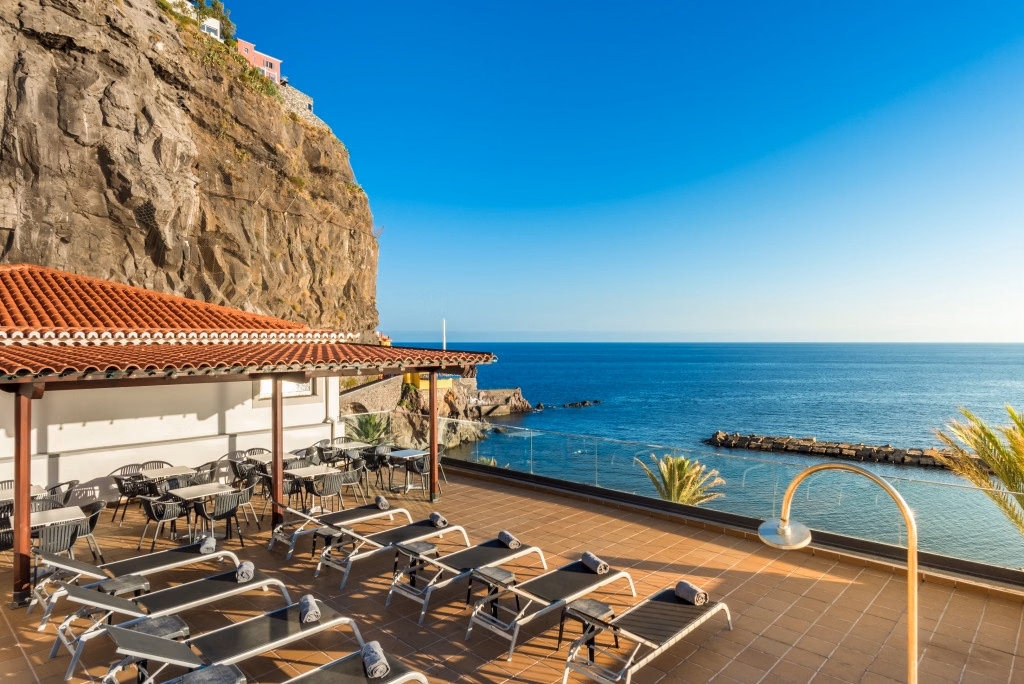 Enotel Sunset Bay