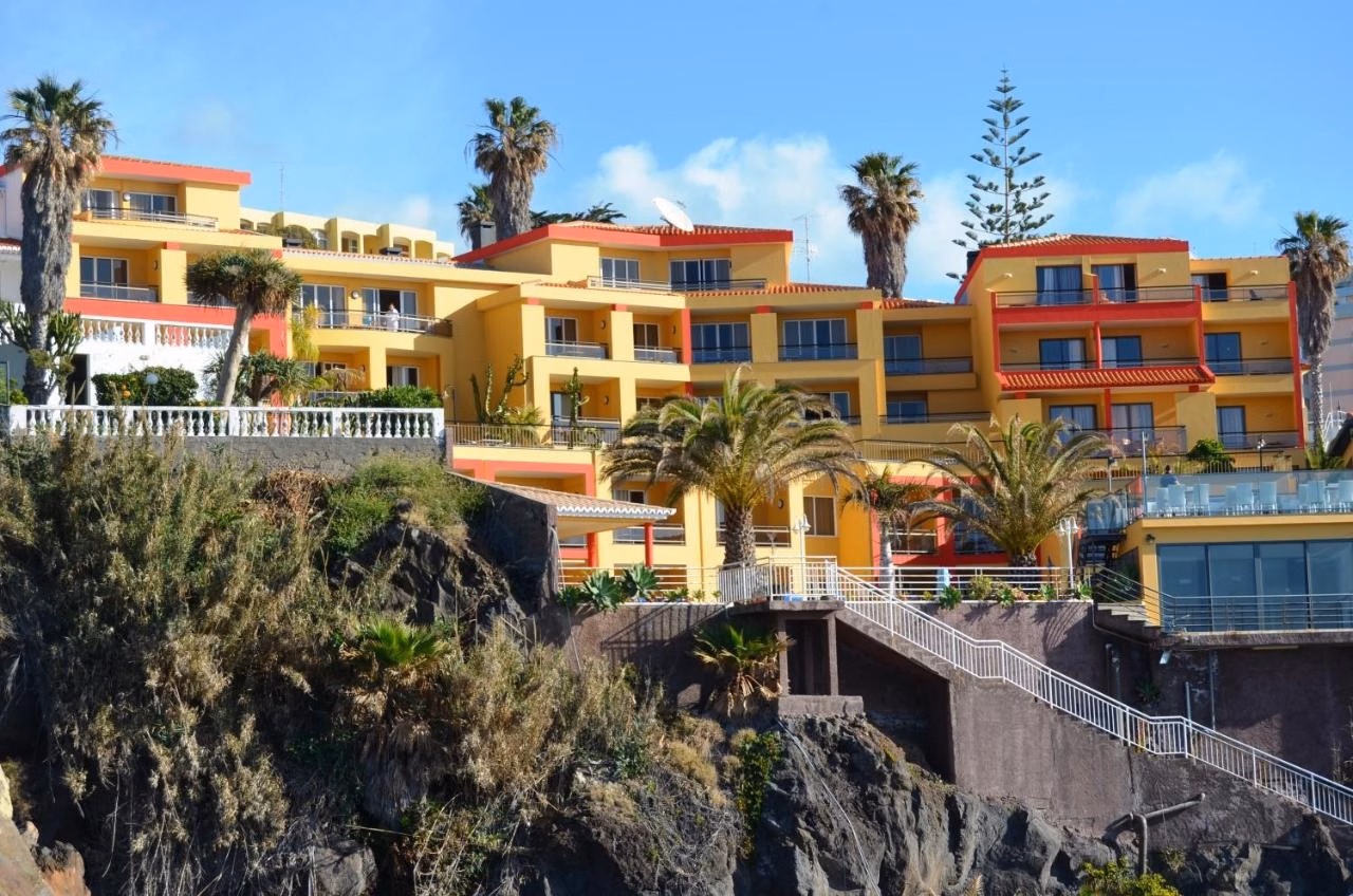 Hotel Cais da Oliveira