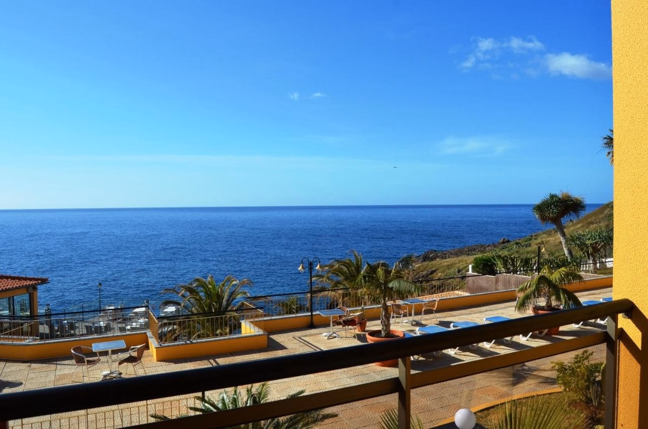 Hotel Cais da Oliveira