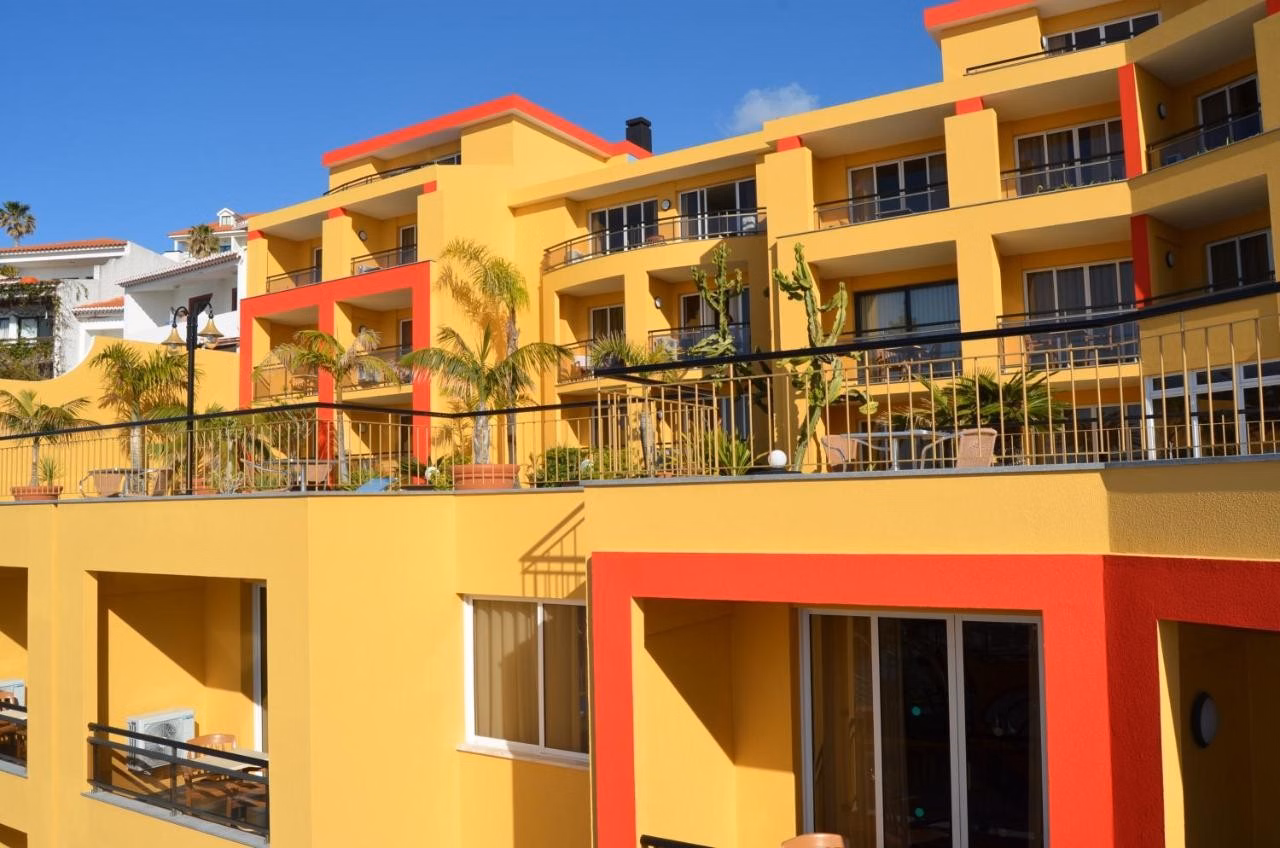 Hotel Cais da Oliveira