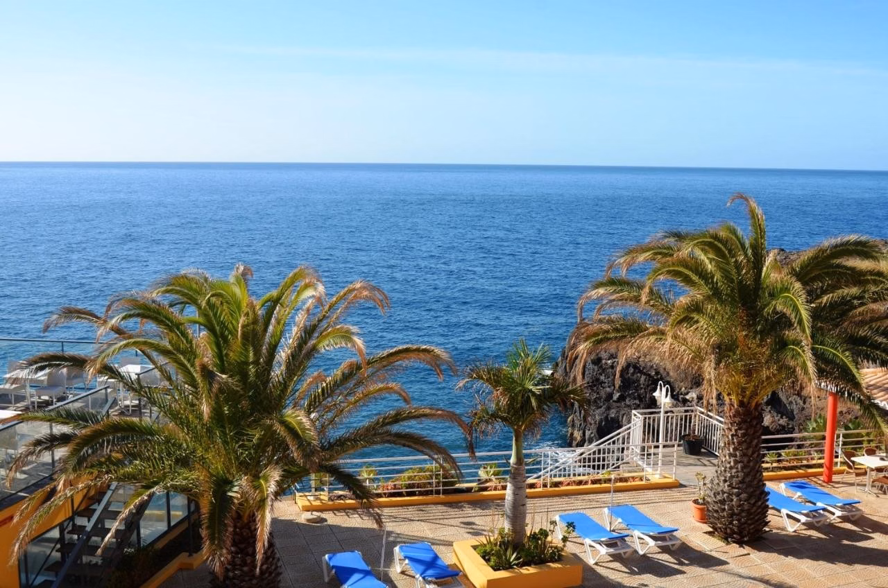 Hotel Cais da Oliveira