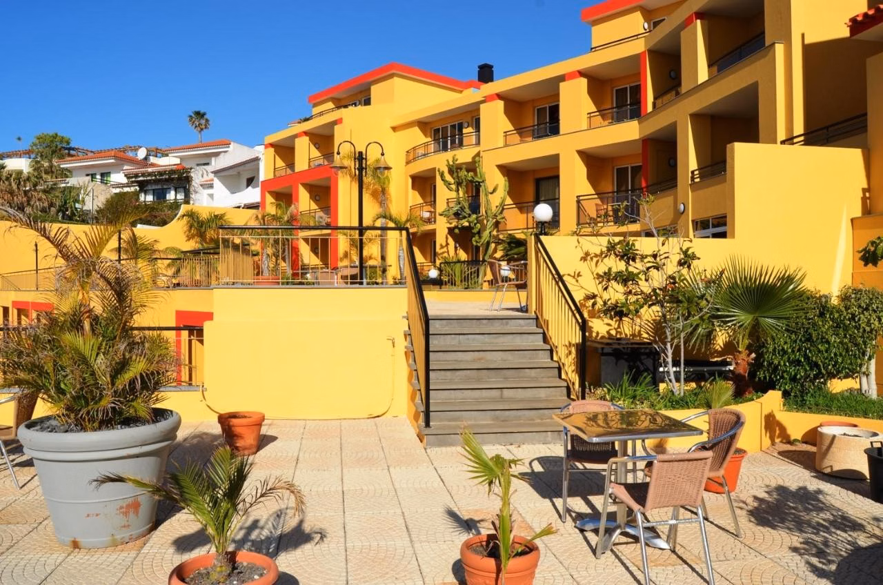 Hotel Cais da Oliveira