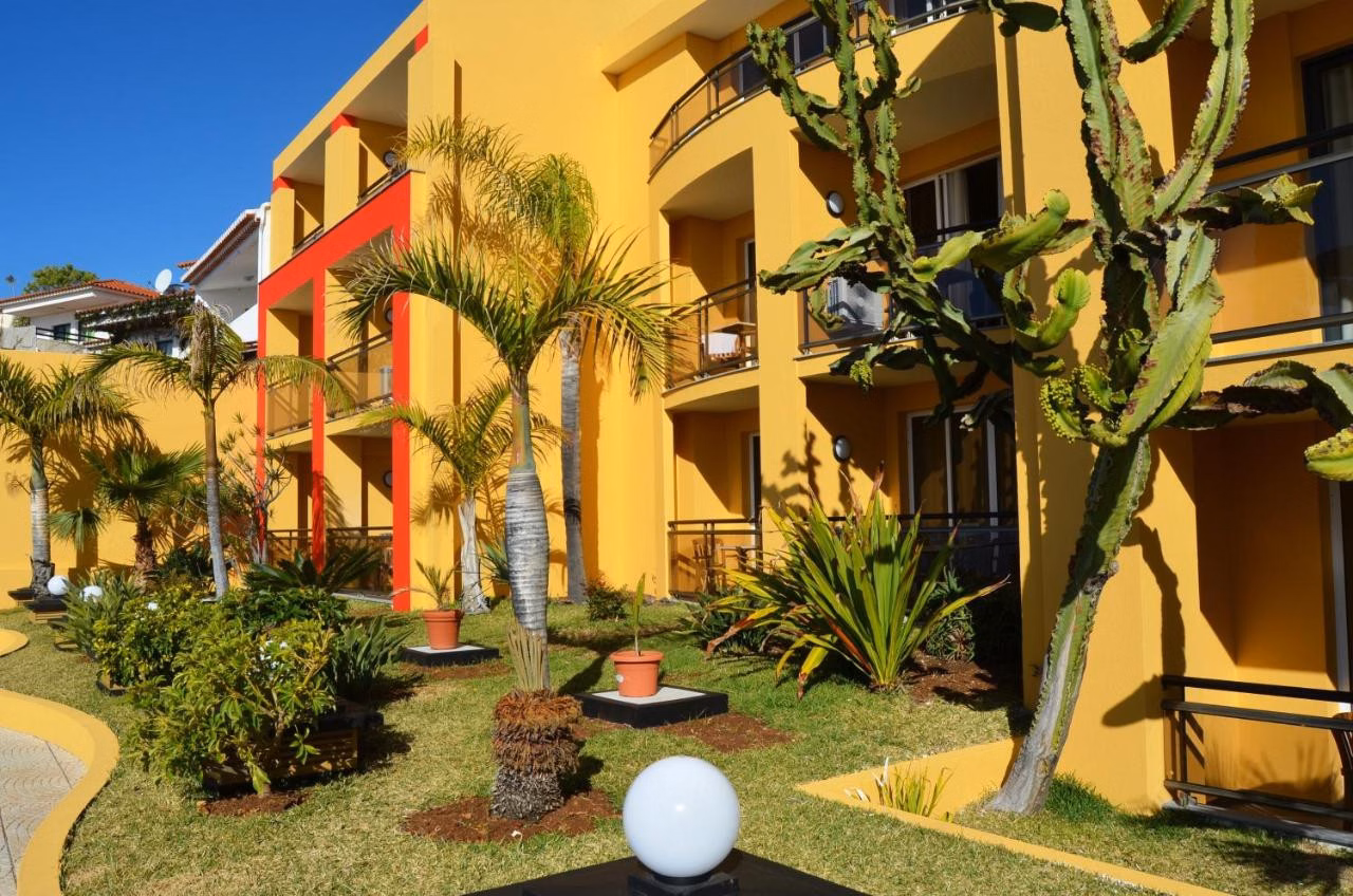 Hotel Cais da Oliveira