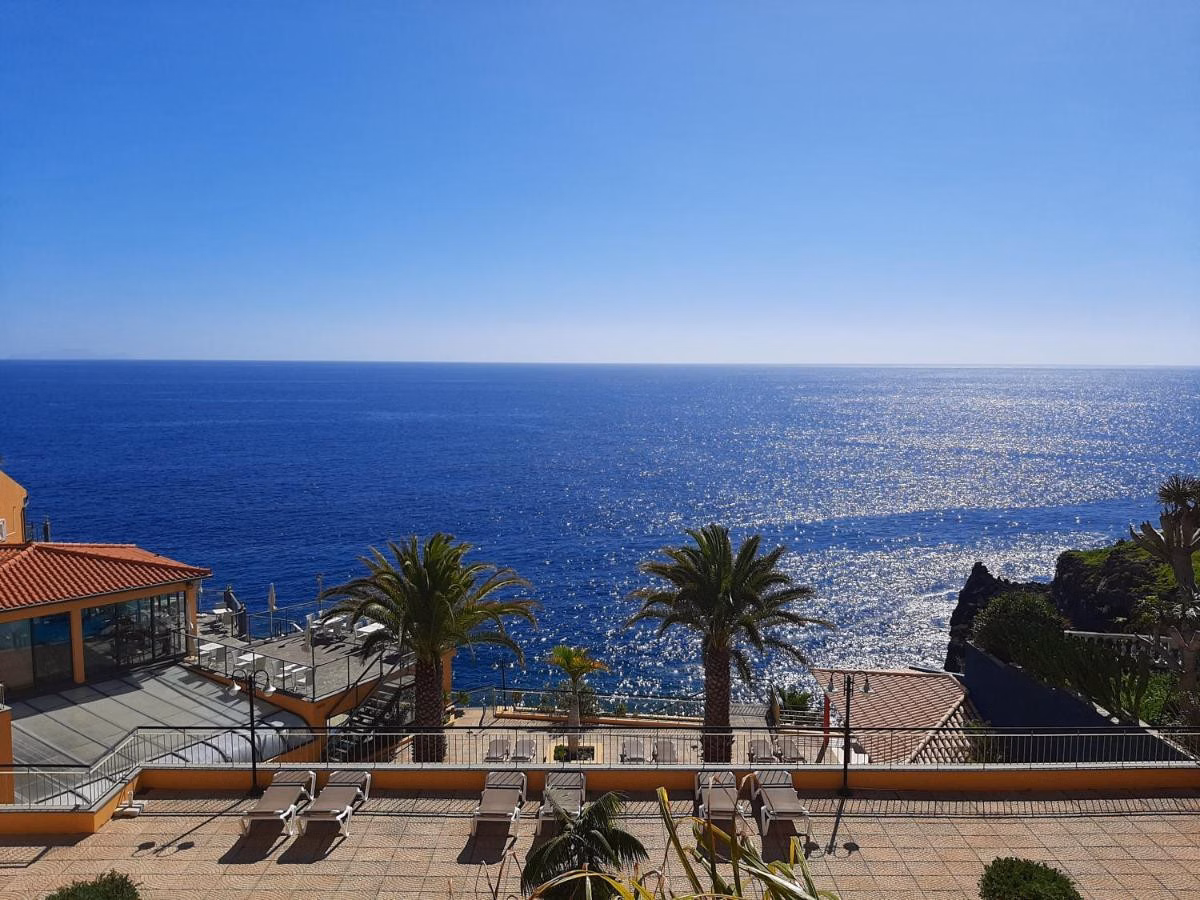 Hotel Cais da Oliveira