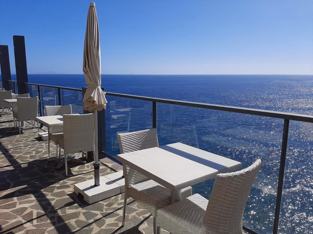 Hotel Cais da Oliveira