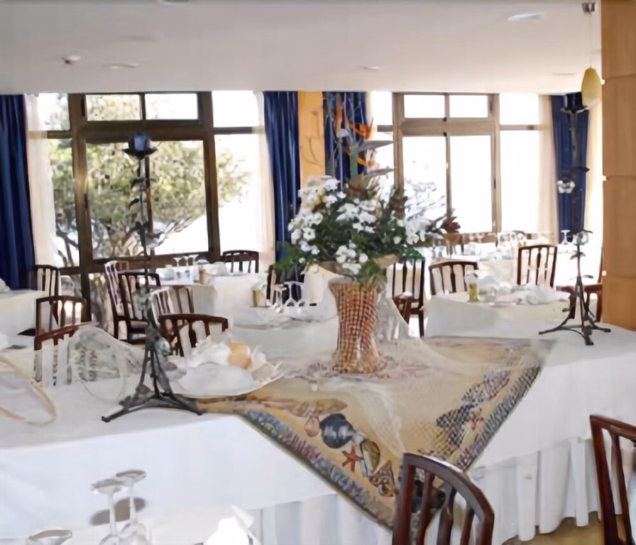 Hotel Duas Torres
